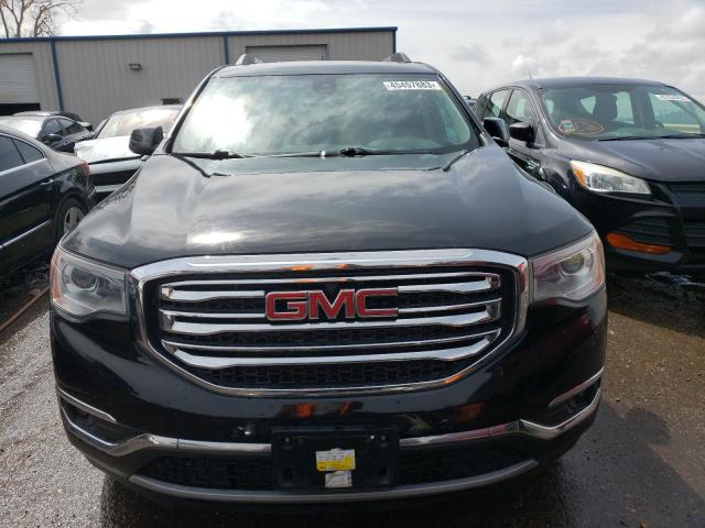 1GKKNWLSXHZ160988 GMC Acadia Slt-2