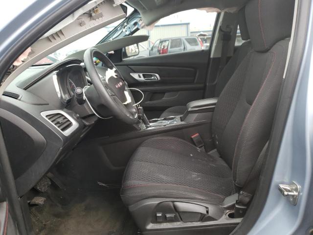 2GKALMEK8E6166573 GMC Terrain Sle