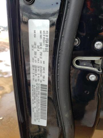 3C4PDCBB2FT639544 Dodge Journey Sxt