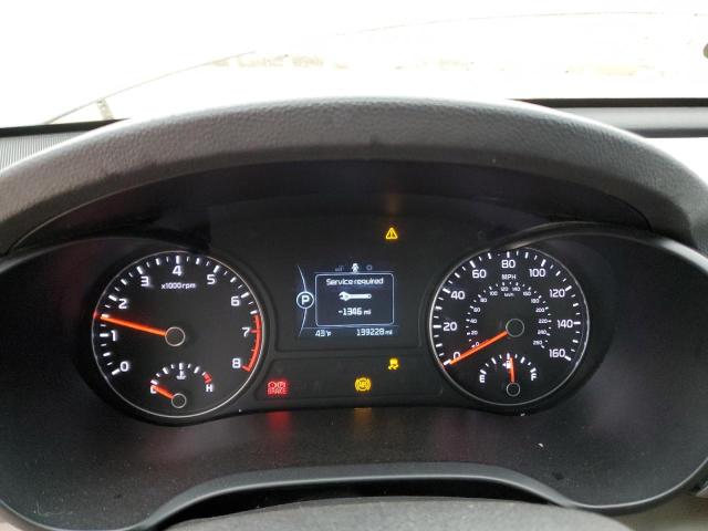 5XXGT4L32GG023758 KIA Optima Lx