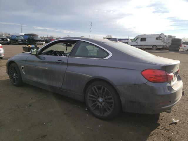 WBA3R5C51EK187278 BMW 435 Xi