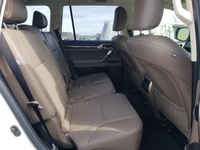 JTJGM7BX2L5246722 Lexus Gx 460 Luxury