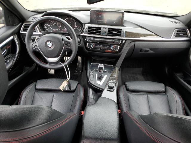 WBA8E9C53GK645155 BMW 328 I Sulev