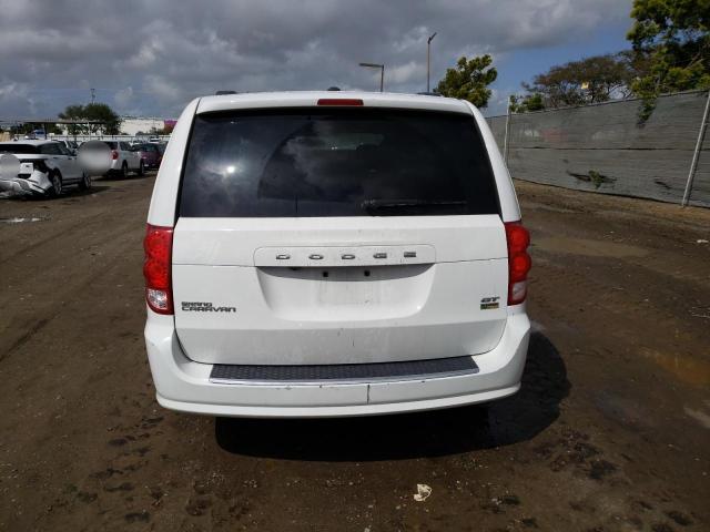 2C4RDGEG9HR693372 Dodge Grand Caravan Gt