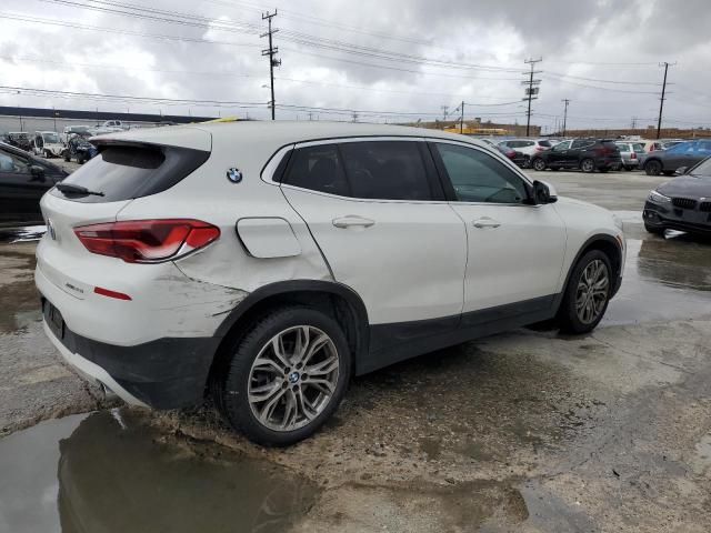 WBXYJ5C38JEF69899 BMW X2 Xdrive28i