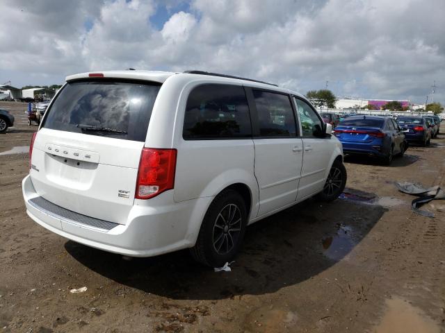 2C4RDGEG9HR693372 Dodge Grand Caravan Gt