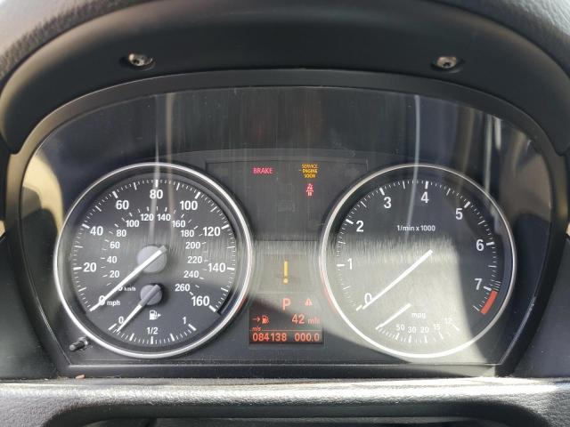 WBAVM1C5XFVW58327 BMW X1 Sdrive28i