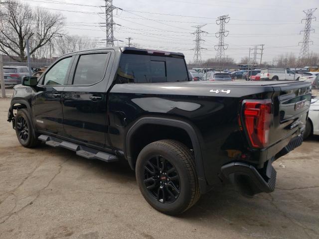 3GTP9CEK9MG357985 GMC Sierra K1500 Elevation