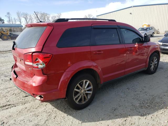 3C4PDCBB5ET180573 Dodge Journey Sxt