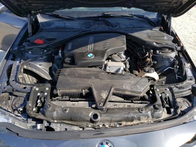 WBA3G7C59EKN36270 BMW 328 XI