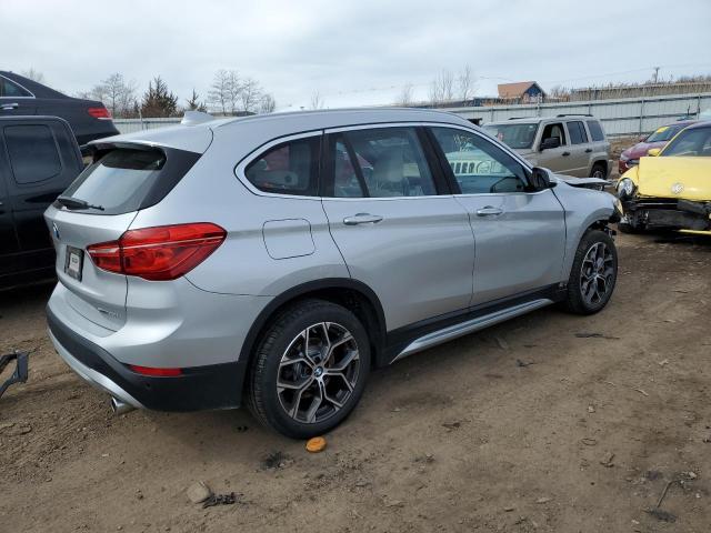 WBXJG9C01M5S06780 BMW X1 Xdrive28i