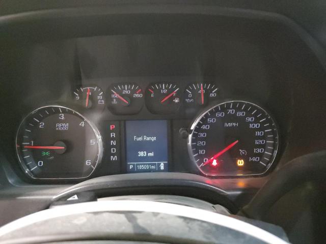1GTR1TEH1EZ356920 GMC Sierra C1500