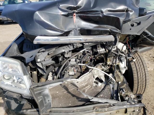 2GKALMEK6G6291252 GMC Terrain Sle