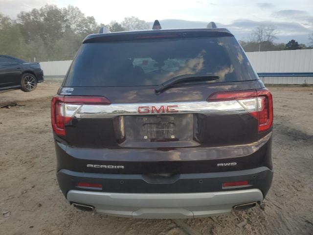 1GKKNULS4LZ147618 GMC ACADIA SLT