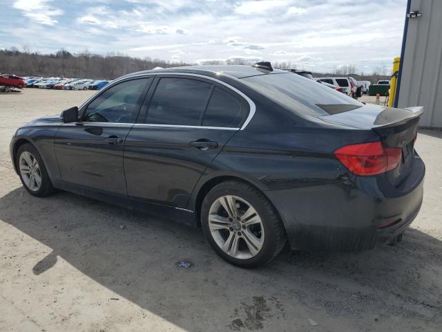 WBA8D9G34HNU63993 BMW 330 XI