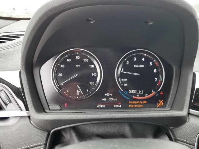WBXYJ5C38JEF69899 BMW X2 Xdrive28i