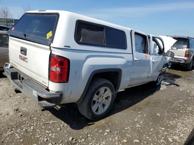 3GTU2UEC9FG411990 GMC Sierra K1500 Sle