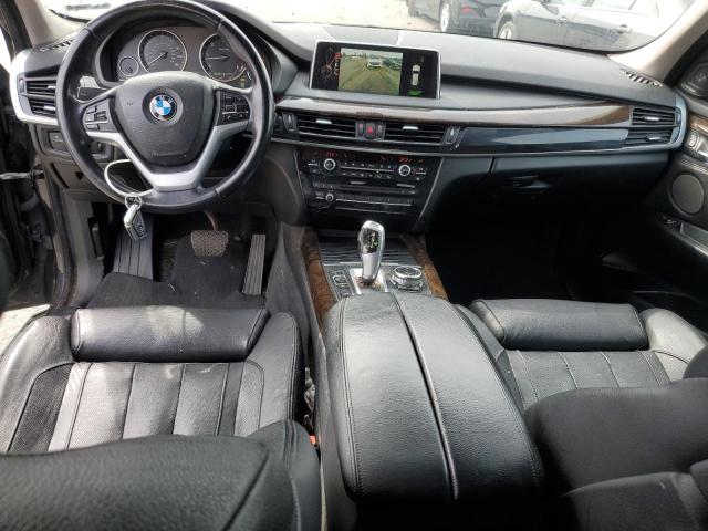5UXKS4C58E0J96776 BMW X5 Xdrive35d