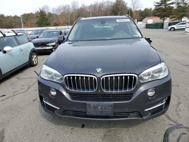5UXKS4C58E0J96776 BMW X5 Xdrive35d