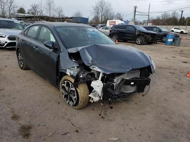 2020 Kia Forte - Image 11