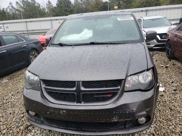 2C4RDGEG0JR203200 Dodge Grand Caravan Gt