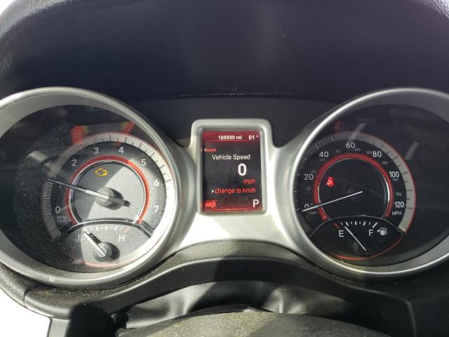 3C4PDCBB5ET180573 Dodge Journey Sxt