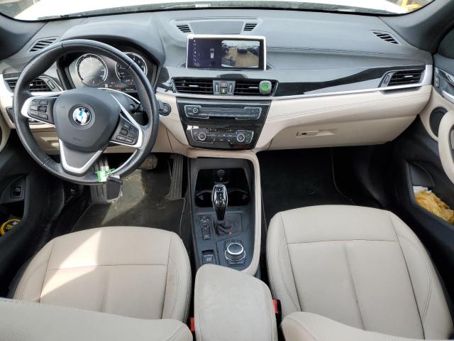 WBXJG9C01M5S06780 BMW X1 Xdrive28i
