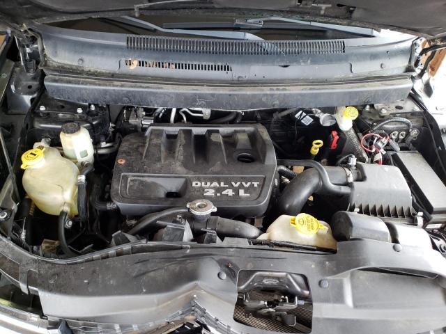 3C4PDCBB2FT639544 Dodge Journey Sxt