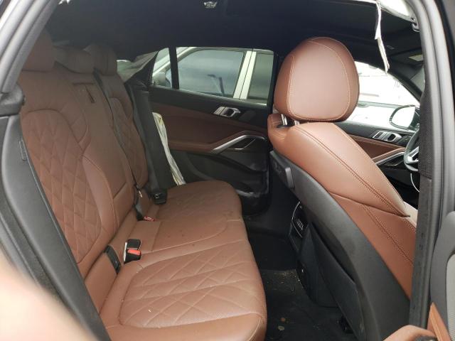 5UXCY6C03P9P85252 BMW X6 Xdrive40i