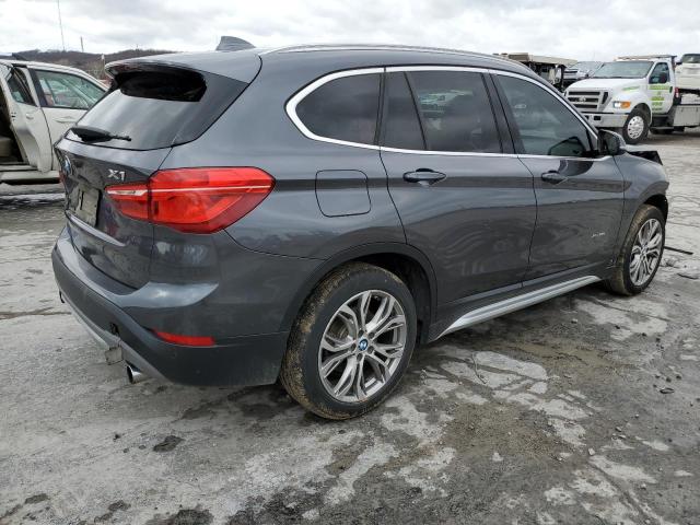 WBXHT3Z32G4A48357 BMW X1 Xdrive28i