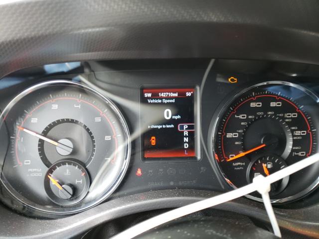 2C3CDXHG5EH221676 Dodge Charger Sxt