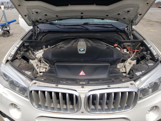 5UXKR6C56H0J83780 BMW X5 Xdrive50i