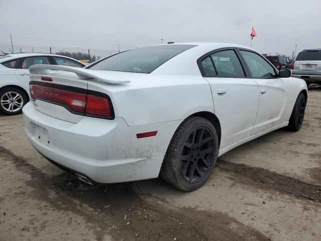 2C3CDXHGXEH163919 Dodge Charger Sxt