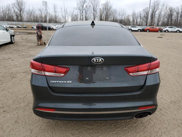5XXGT4L32GG023758 KIA Optima Lx