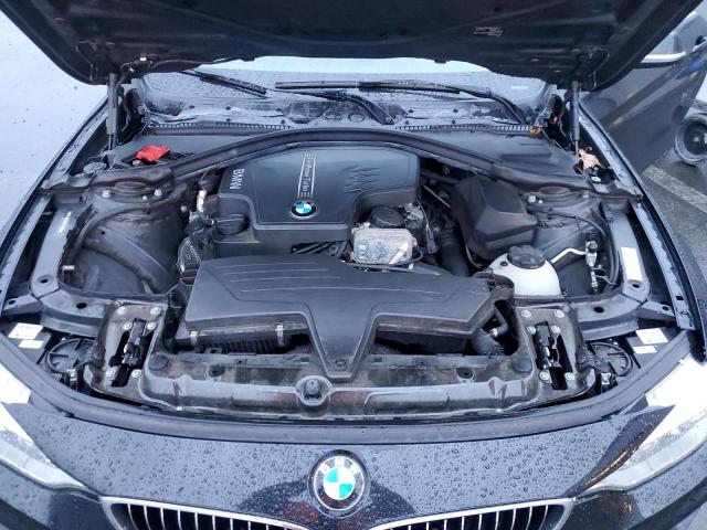 WBA3N5C56EF716308 BMW 428 XI
