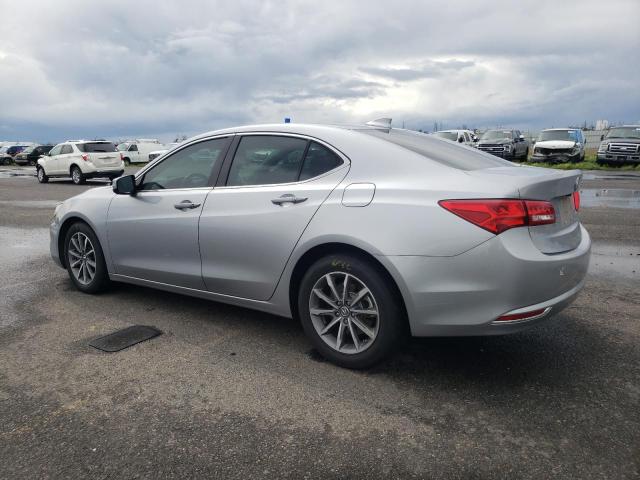 19UUB1F52JA001667 Acura TLX TECH