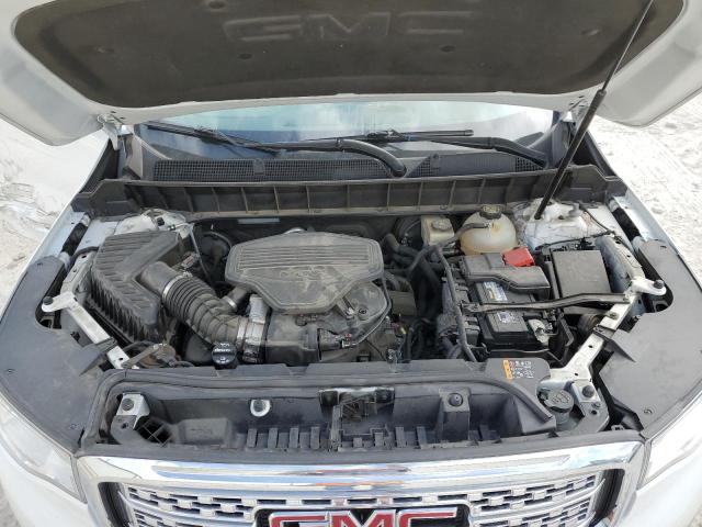 1GKKNPLSXHZ278769 GMC Acadia Denali