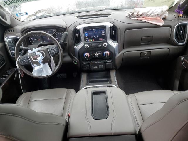 3GTP8DED4LG214547 GMC Sierra C1500 Slt