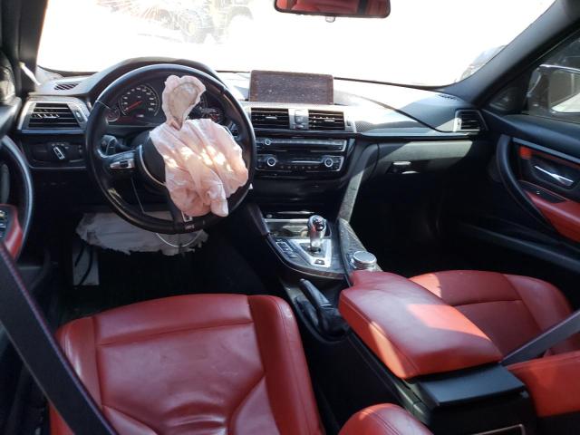 WBS8M9C39H5G85417 BMW M3