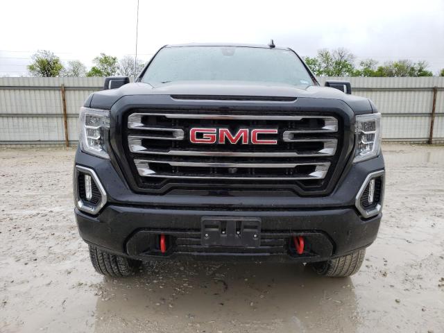 3GTP9EEL3KG117980 GMC Sierra K1500 At4