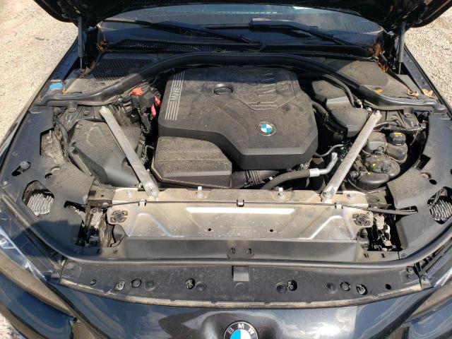WBA53AP00MCF74563 BMW 430I