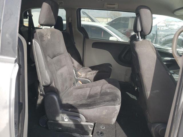 2C4RDGBG6KR796275 Dodge Grand Caravan Se
