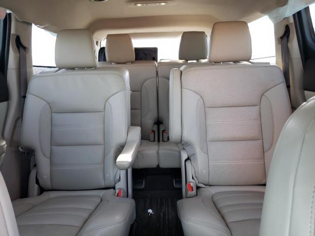 1GKKNPLS7KZ111518 GMC Acadia Denali