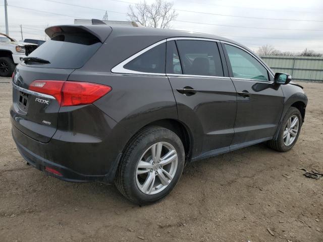 5J8TB4H59EL025016 Acura Rdx Technology
