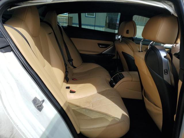 WBS6C9C58ED467155 BMW M6 Gran Coupe