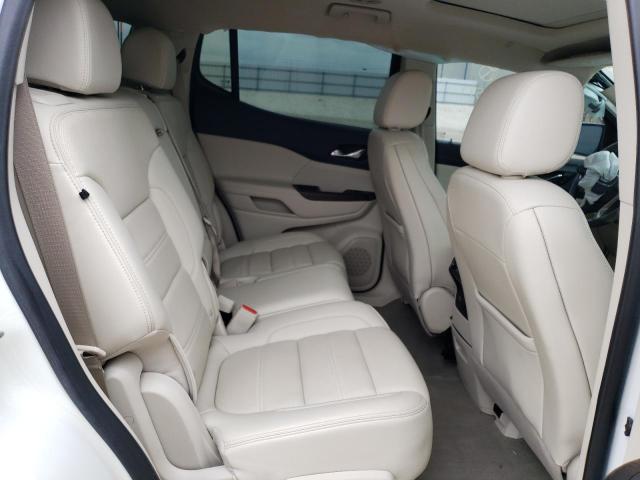 1GKKNXLS6MZ197519 GMC Acadia Denali