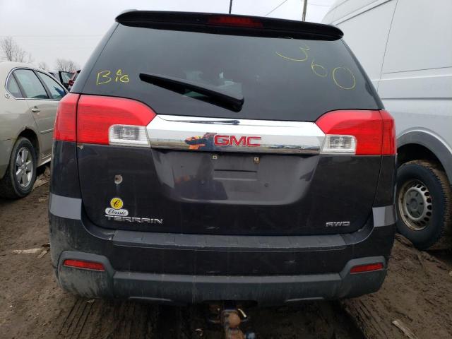 2GKFLXEK7F6314639 GMC Terrain Slt