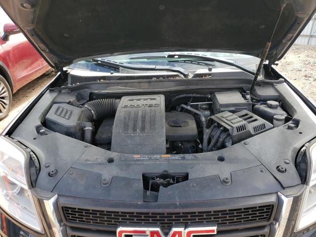 2GKFLWEK1F6258269 GMC Terrain Sle