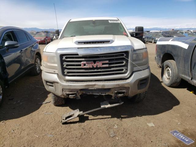 1GT12NEY3KF121230 GMC Sierra K2500 Heavy Duty