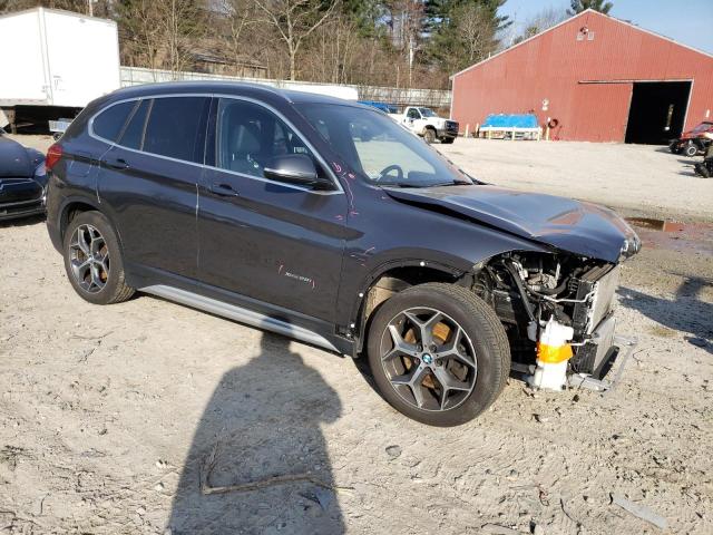 WBXHT3C37G5E51527 BMW X1 Xdrive28i